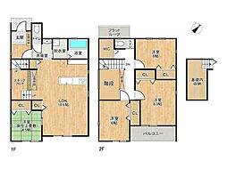 タマタウン姫路継II/新築戸建 2号地