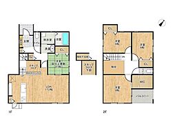 タマタウン姫路継II/新築戸建 3号地