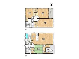 姫路市砥堀第11/新築戸建 2号棟