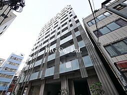 パークフラッツ日本橋馬喰町