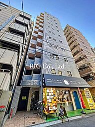 シティクリエイション茅場町