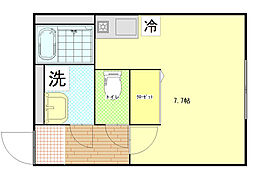 横浜市鶴見区生麦5丁目