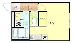 横浜市鶴見区生麦5丁目