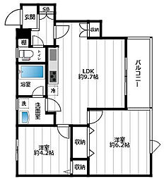横浜市中区弥生町2丁目