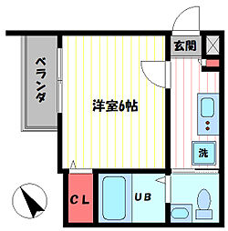 ソリッド保土ヶ谷壱番館