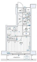 ラフィネジュ横浜南