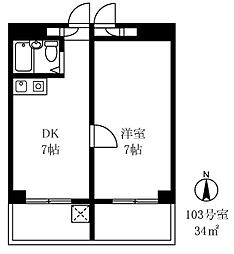 アビタシオン大倉山