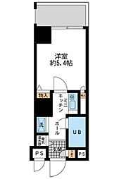 ダイヤモンドタワー鶴見
