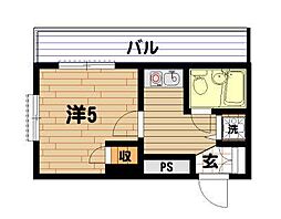 ルピナス横浜青木橋