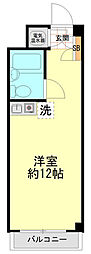 ストークビル高島
