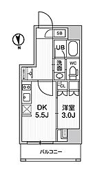 ニド新御徒町 303