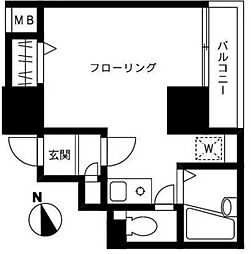 プリンセスアイル後楽園 803