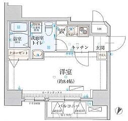 リヴシティ一番町 203