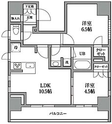 KDXレジデンス神田 1302