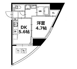 神楽坂5丁目ビル 903