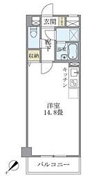 市谷左内町レジデンス 202