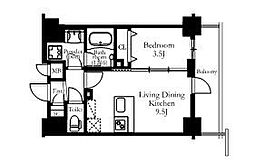 Avenir神楽坂(アヴェニールカグラザカ) 305