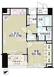エル・セレーノ西早稲田 212