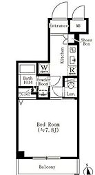 ＣＲＥＡＴＩＦ文京江戸川橋 202