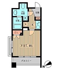KDXレジデンス神楽坂 705