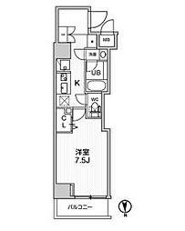 グランド神楽坂 507