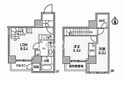 グランド神楽坂 501