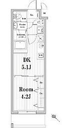 市谷鷹匠町レジデンス 102