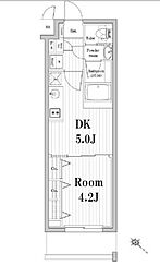 市谷鷹匠町レジデンス 101