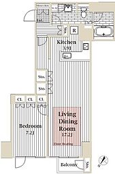 富士見イースト 501