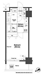 アーバネックス市谷柳町 403
