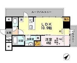 ＪＰ ｎｏｉｅ　早稲田 705