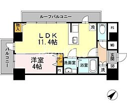 ＪＰ ｎｏｉｅ　早稲田 805