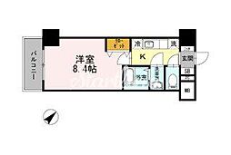 ＪＰ ｎｏｉｅ　早稲田 310