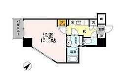 ＪＰ ｎｏｉｅ　早稲田 709