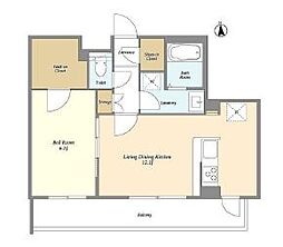 モンクスタウン夏目坂（Monkstown夏目坂） 301