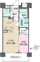 グランスイート文京小桜 304