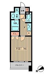 KDXレジデンス神楽坂 603