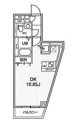 オルタナ早稲田（ALTERNA早稲田） 501