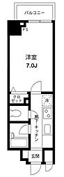 プライムアーバン飯田橋 1204