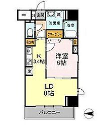 D-room早稲田（ディールーム早稲田） 605