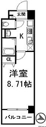 フォートレス文京 602