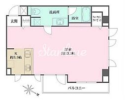 グレンパーク神楽坂 303