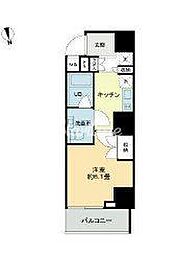 VIOR文京関口 402