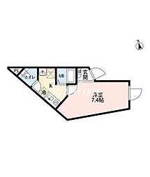 ビブリオイイダバシ（BIBLIO IIDABASHI） 401