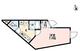 ビブリオイイダバシ（BIBLIO IIDABASHI） 302