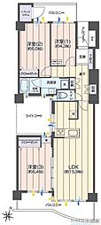 ハイネスアミティ鶴間1番館