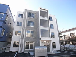 札幌市北区麻生町1丁目