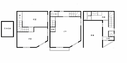 大正区1丁目戸建