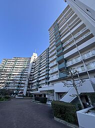 エバーグリーンポートタウン11号棟Ｂ 215