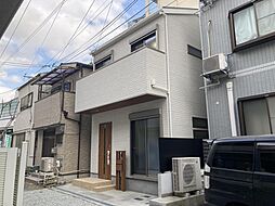 東灘区深江北町4丁目新築戸建